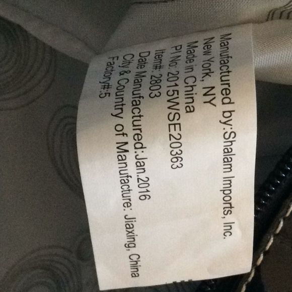 💞LE CLUB fashion💕large purse - Picture 9 of 14